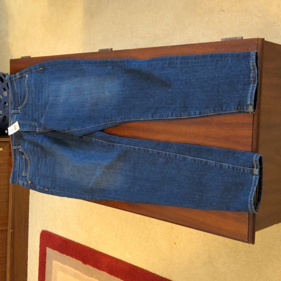 LOFT Jeans Nwt Loft Jeans Poshmark